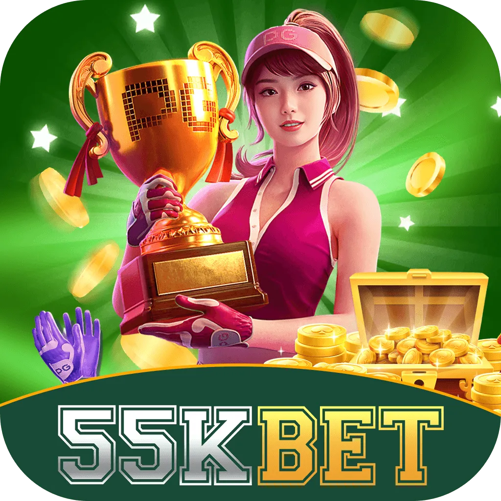 55KBET - Game FPS Seru dan Menegangkan