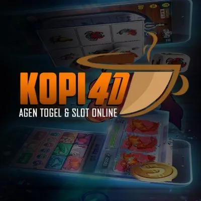KOPI4D - Game Live Casino Terbaik untuk Pengalaman Seru