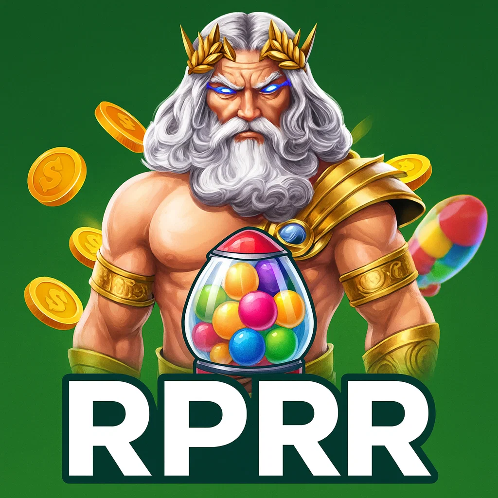 RPRR - Permainan Domino Seru dan Menantang