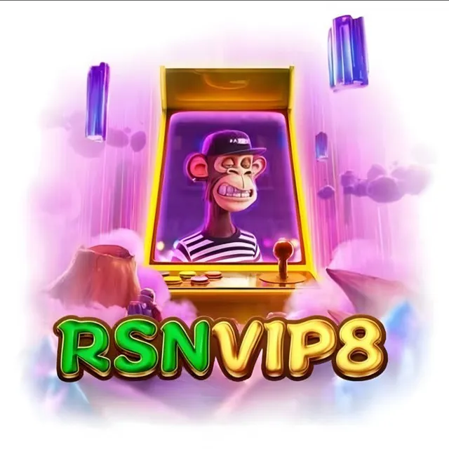 RSNVIP8 - Petualangan RPG yang Menggugah Semangat